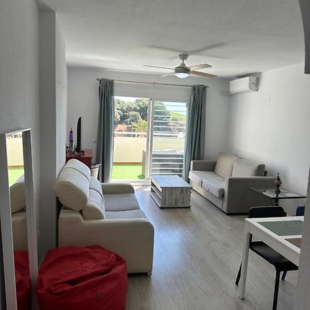 Fuengirola Castillo Malaga Paradaise 3 Dış mekan fotoğraf