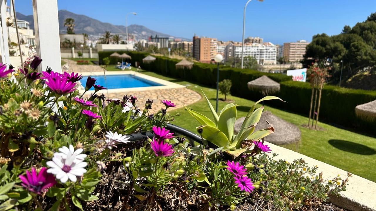 Fuengirola Castillo Malaga Paradaise 3 Dış mekan fotoğraf