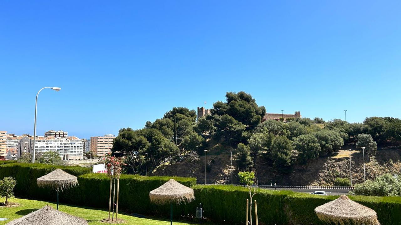 Fuengirola Castillo Malaga Paradaise 3 Dış mekan fotoğraf