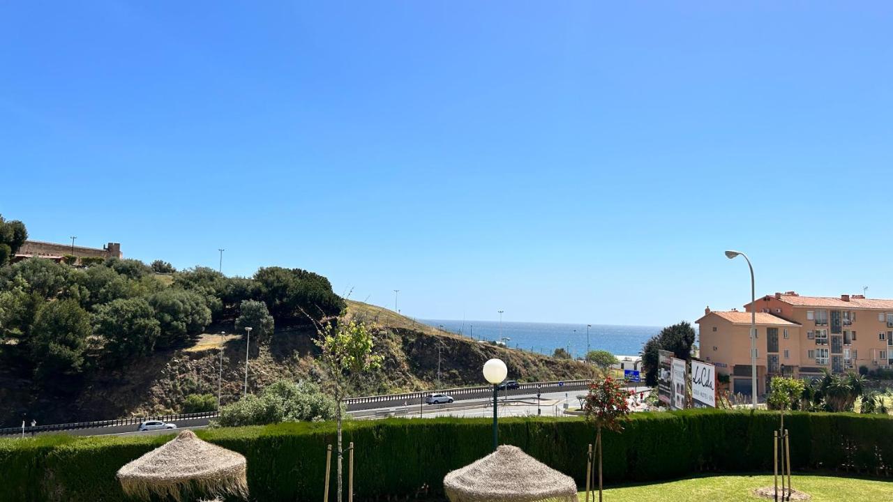 Fuengirola Castillo Malaga Paradaise 3 Dış mekan fotoğraf