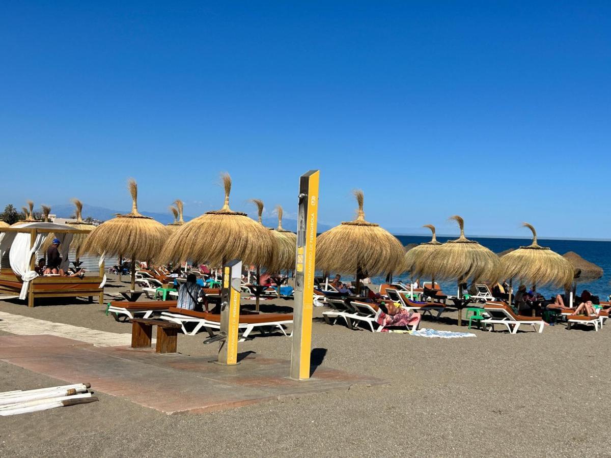 Fuengirola Castillo Malaga Paradaise 3 Dış mekan fotoğraf