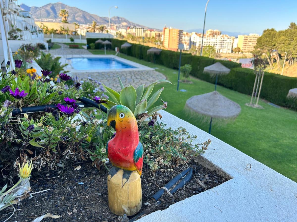 Fuengirola Castillo Malaga Paradaise 3 Dış mekan fotoğraf