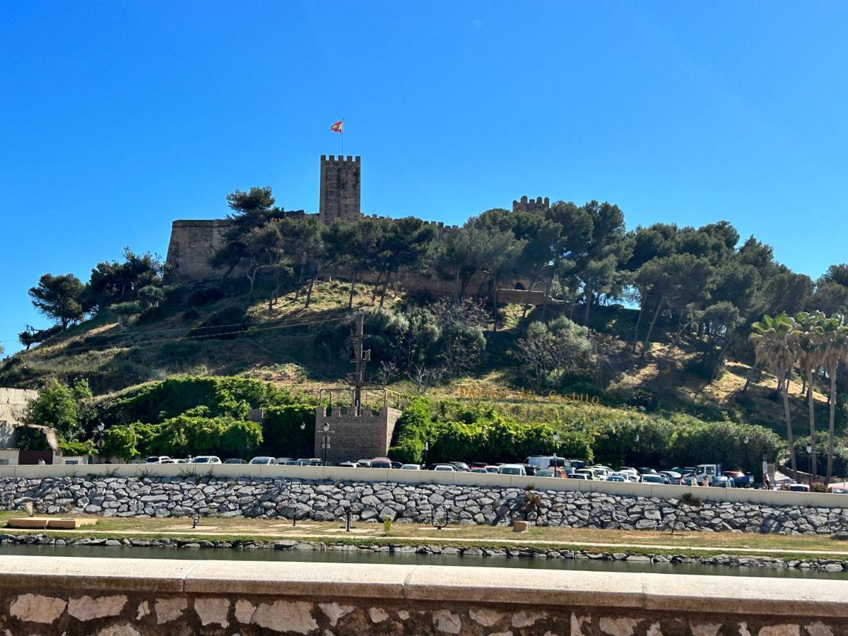 Fuengirola Castillo Malaga Paradaise 3 Dış mekan fotoğraf