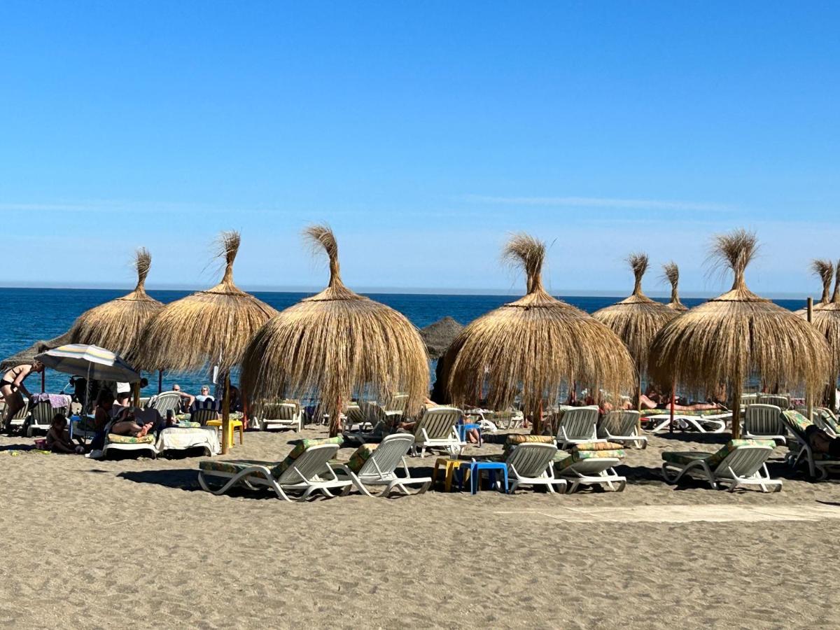 Fuengirola Castillo Malaga Paradaise 3 Dış mekan fotoğraf