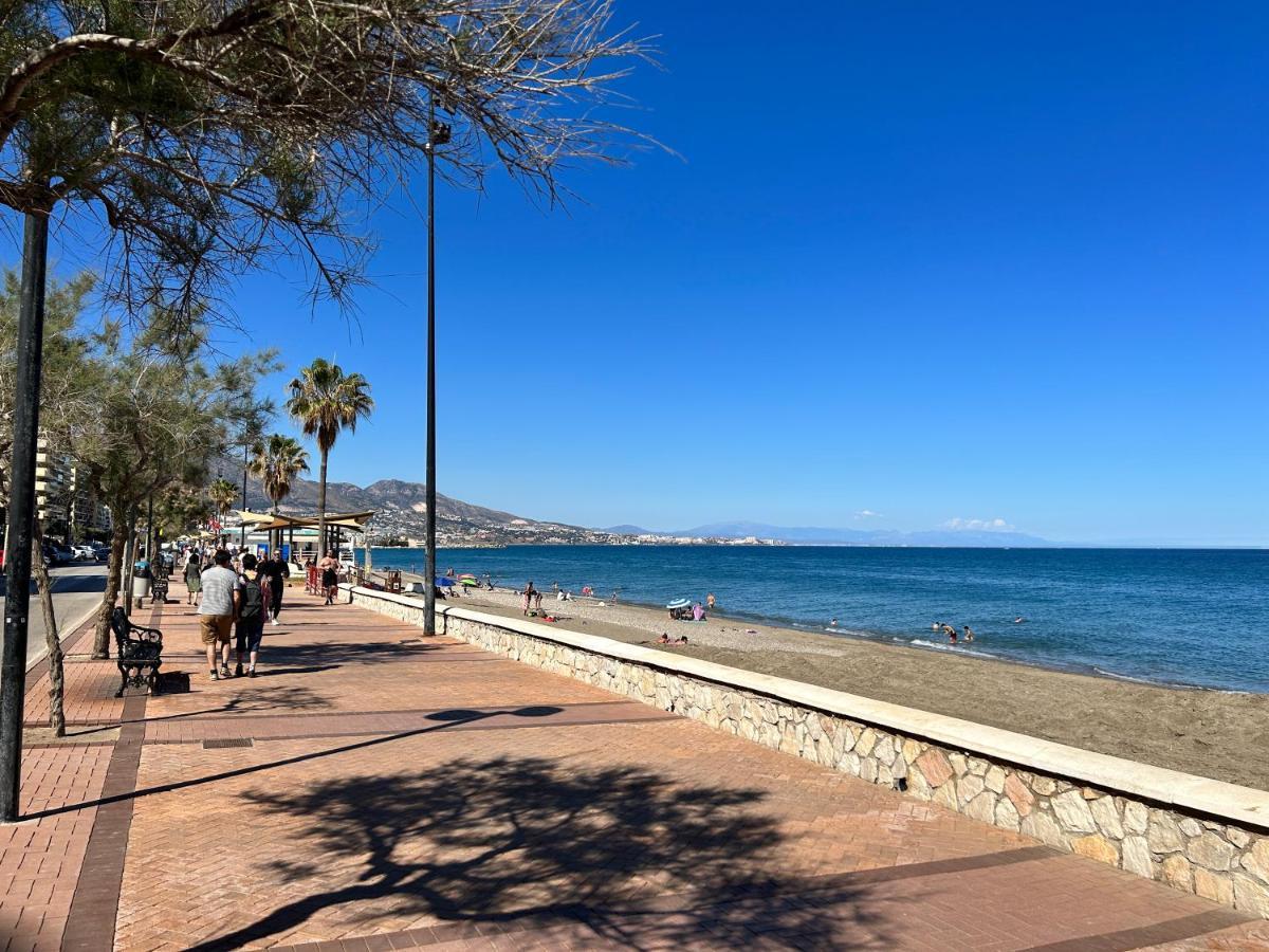 Fuengirola Castillo Malaga Paradaise 3 Dış mekan fotoğraf