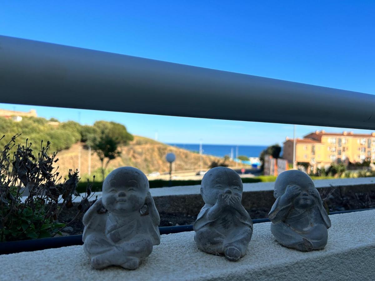 Fuengirola Castillo Malaga Paradaise 3 Dış mekan fotoğraf