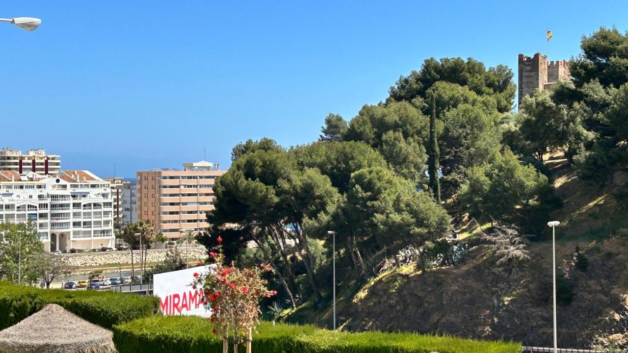Fuengirola Castillo Malaga Paradaise 3 Dış mekan fotoğraf