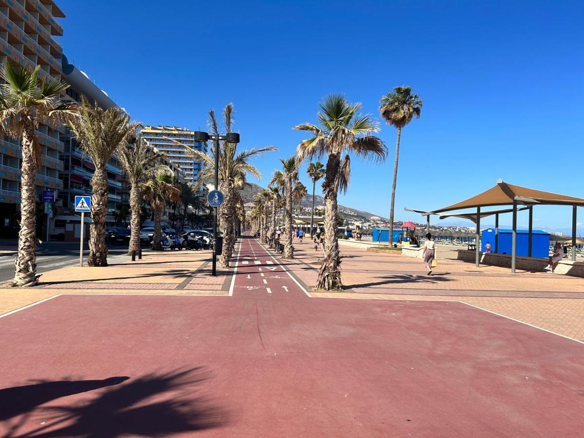Fuengirola Castillo Malaga Paradaise 3 Dış mekan fotoğraf