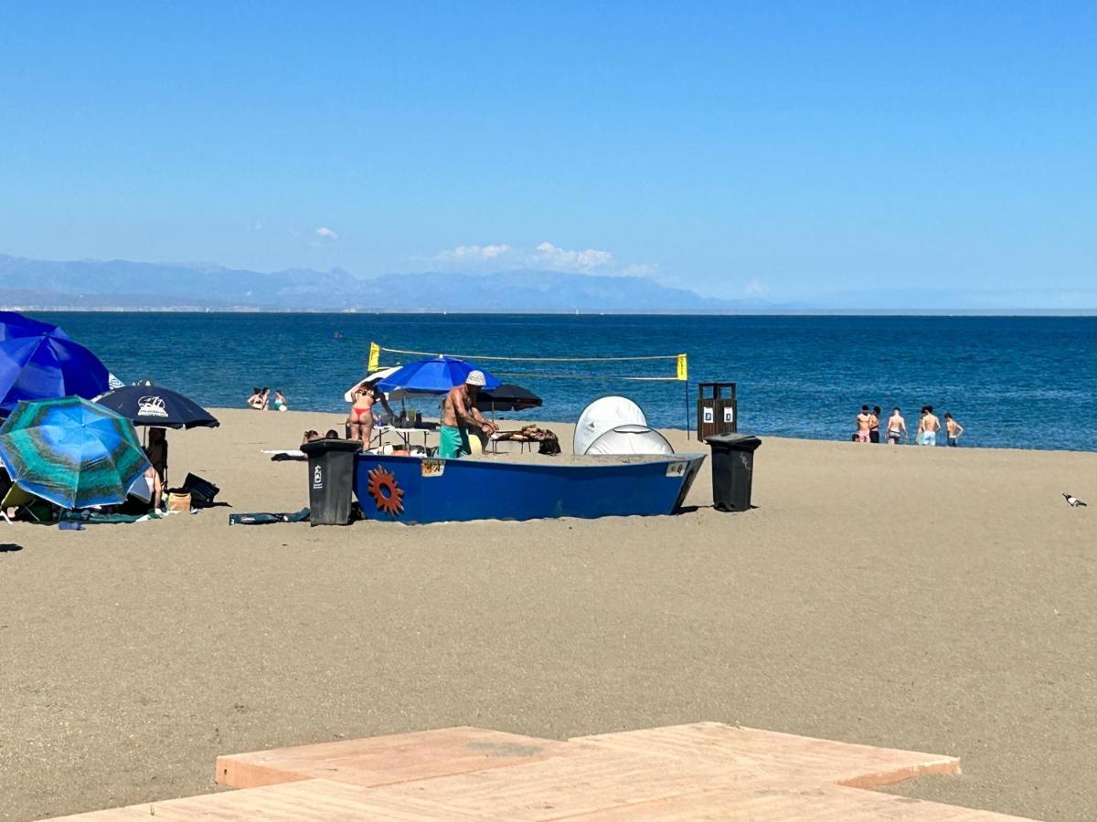 Fuengirola Castillo Malaga Paradaise 3 Dış mekan fotoğraf