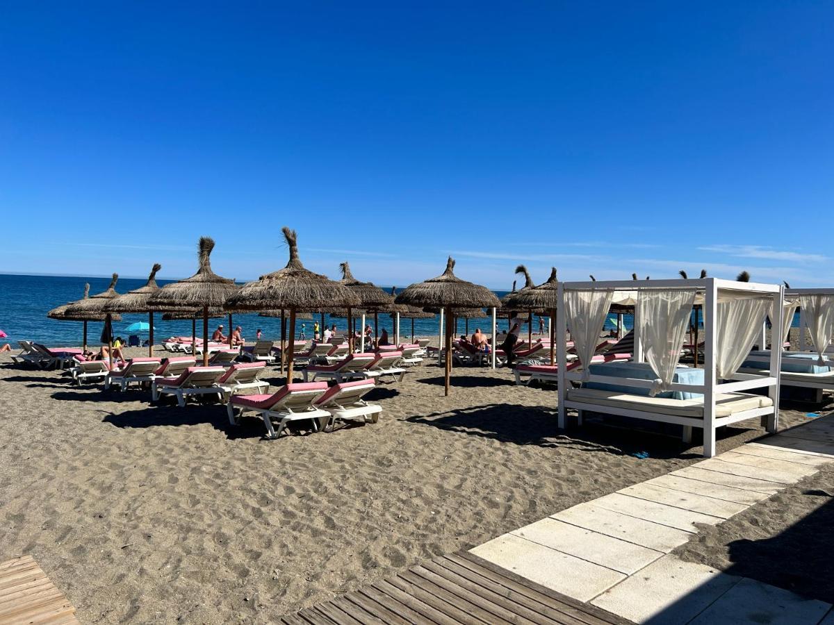 Fuengirola Castillo Malaga Paradaise 3 Dış mekan fotoğraf