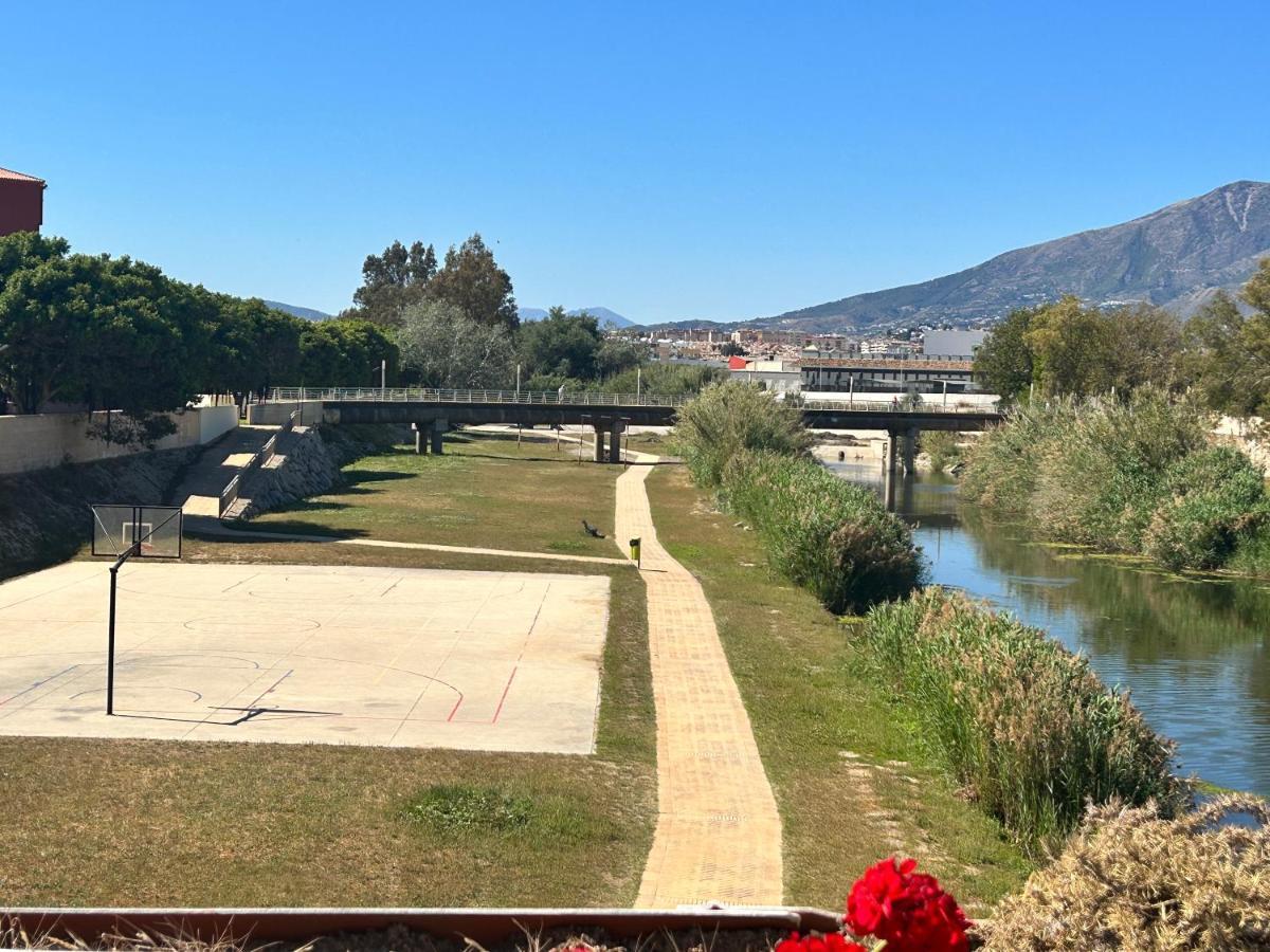 Fuengirola Castillo Malaga Paradaise 3 Dış mekan fotoğraf