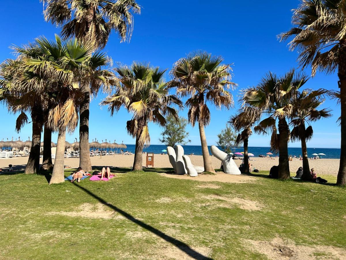 Fuengirola Castillo Malaga Paradaise 3 Dış mekan fotoğraf