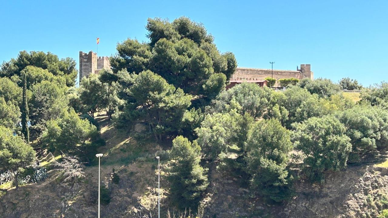 Fuengirola Castillo Malaga Paradaise 3 Dış mekan fotoğraf
