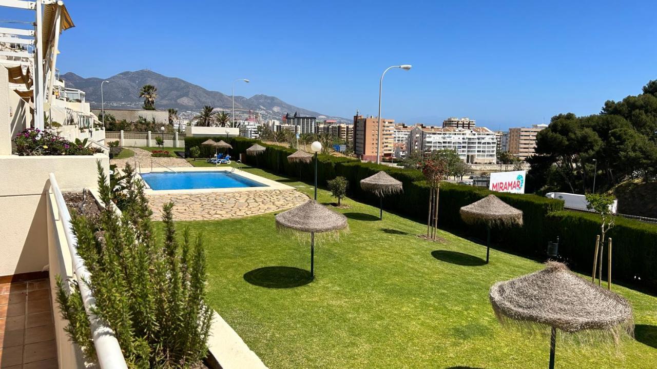 Fuengirola Castillo Malaga Paradaise 3 Dış mekan fotoğraf
