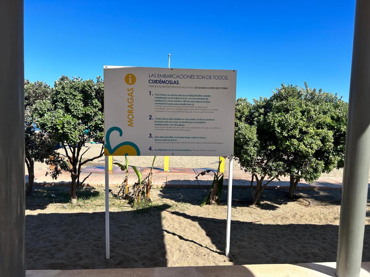 Fuengirola Castillo Malaga Paradaise 3 Dış mekan fotoğraf