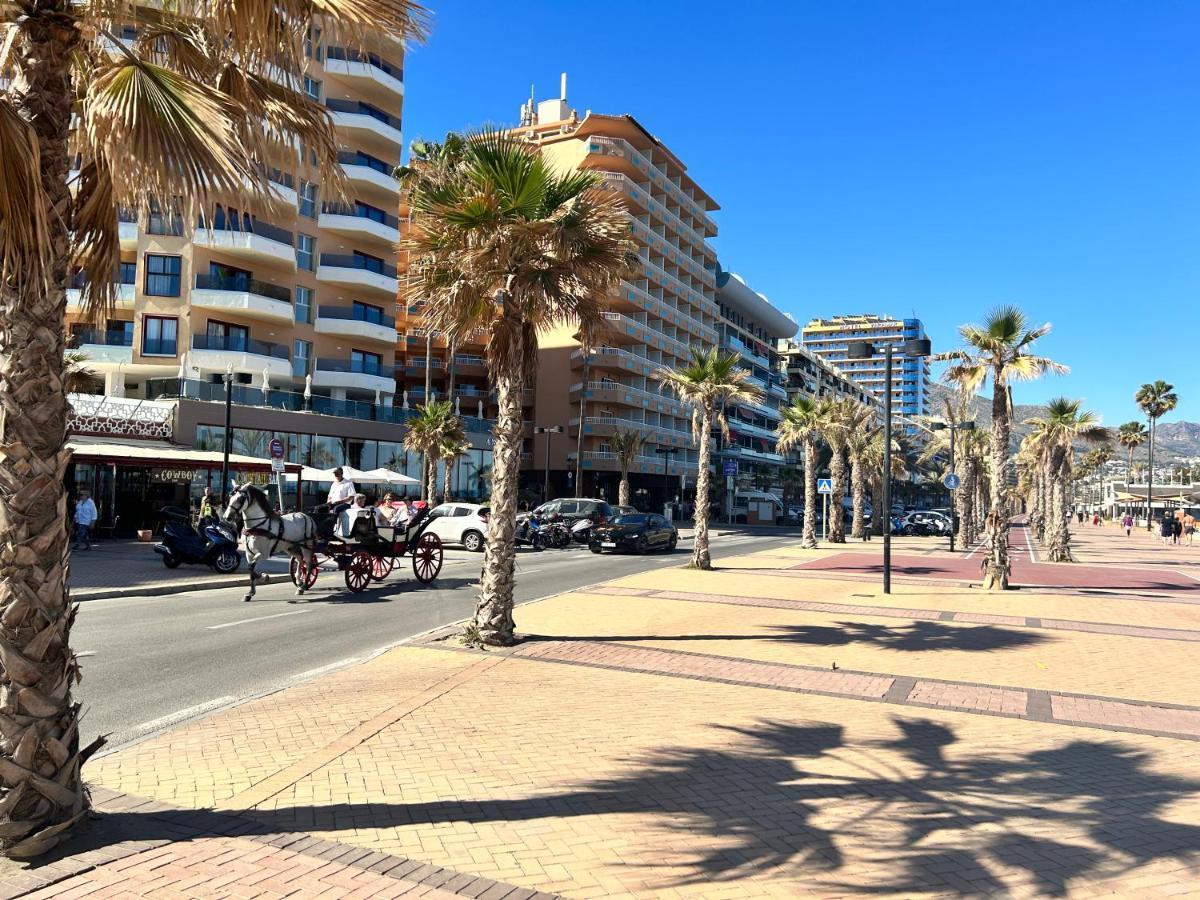 Fuengirola Castillo Malaga Paradaise 3 Dış mekan fotoğraf