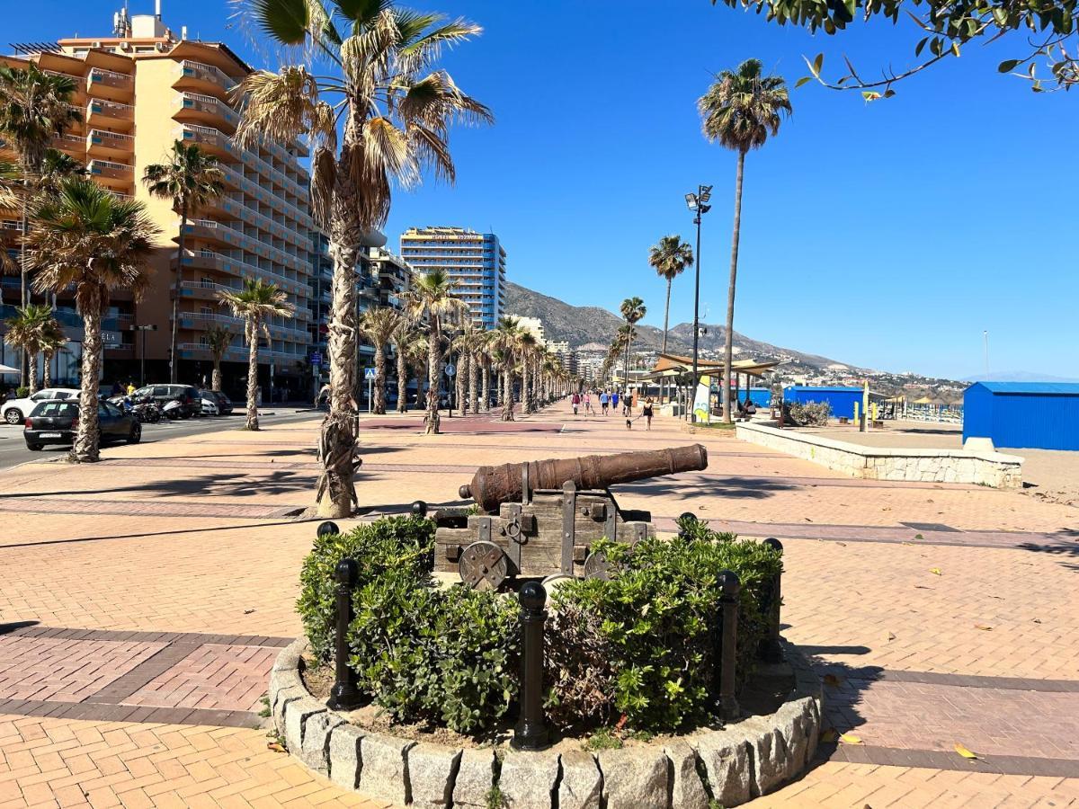 Fuengirola Castillo Malaga Paradaise 3 Dış mekan fotoğraf