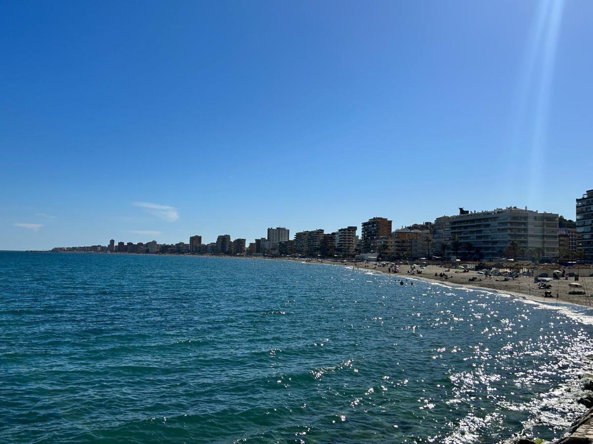 Fuengirola Castillo Malaga Paradaise 3 Dış mekan fotoğraf