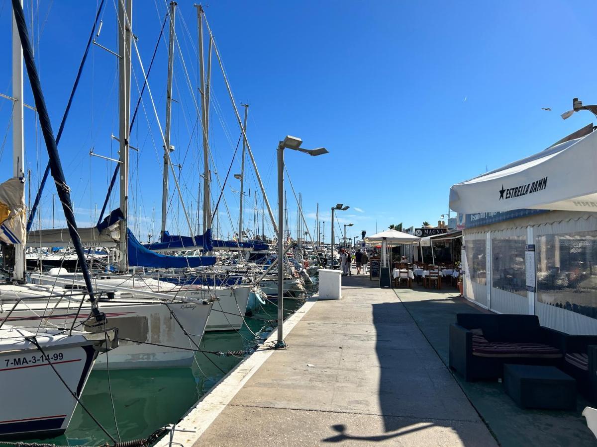 Fuengirola Castillo Malaga Paradaise 3 Dış mekan fotoğraf