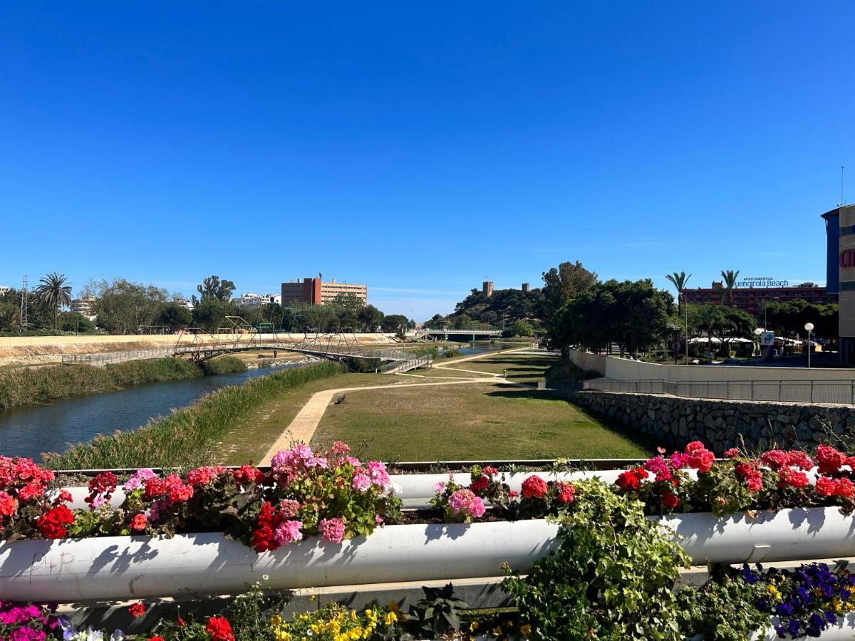 Fuengirola Castillo Malaga Paradaise 3 Dış mekan fotoğraf