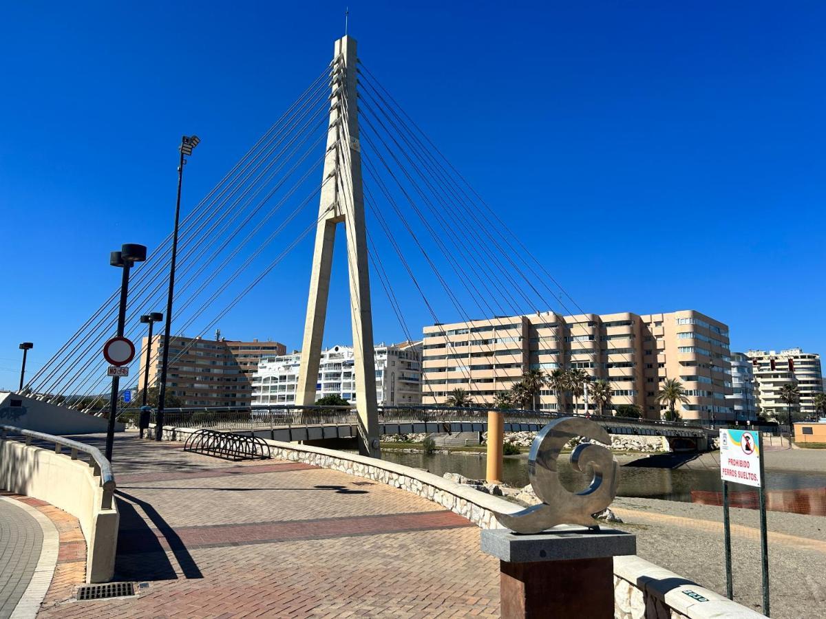 Fuengirola Castillo Malaga Paradaise 3 Dış mekan fotoğraf