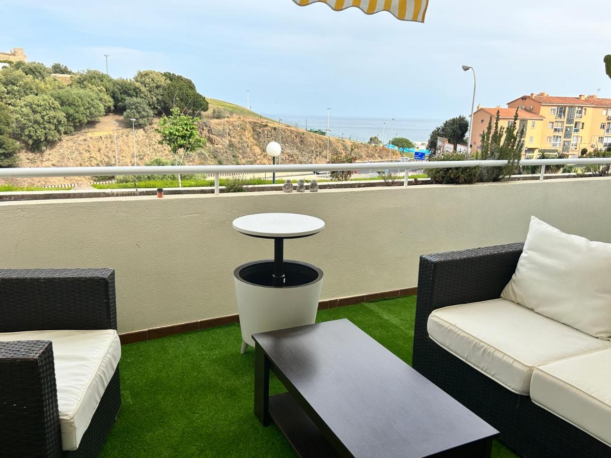 Fuengirola Castillo Malaga Paradaise 3 Dış mekan fotoğraf