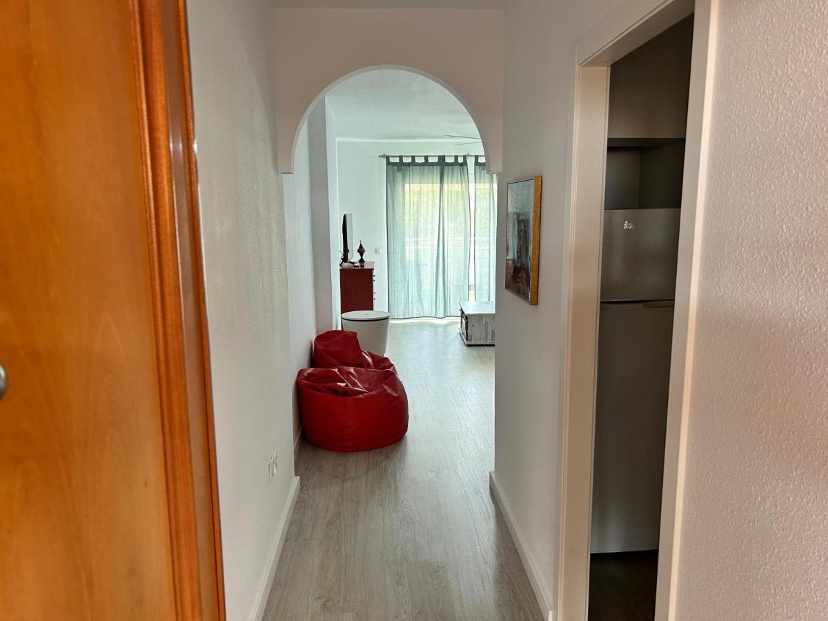 Fuengirola Castillo Malaga Paradaise 3 Dış mekan fotoğraf
