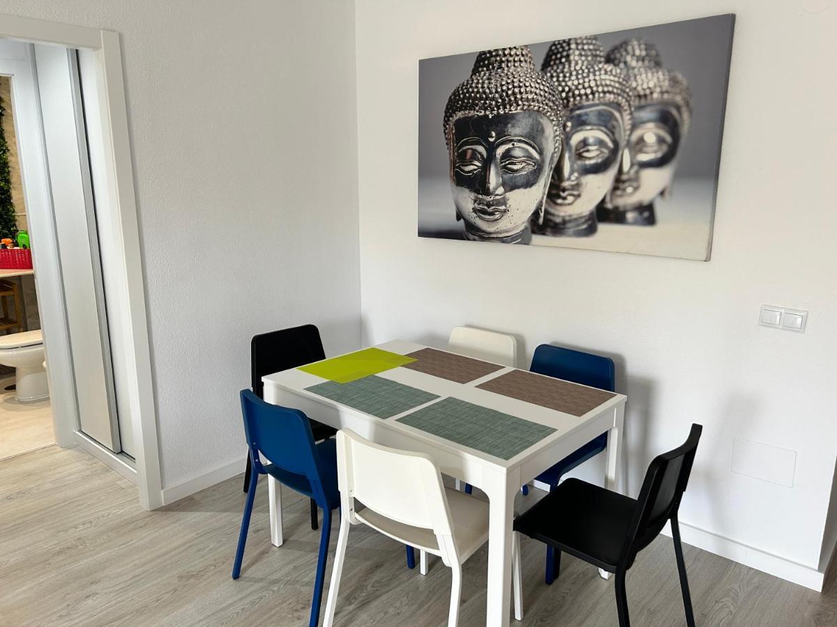 Fuengirola Castillo Malaga Paradaise 3 Dış mekan fotoğraf