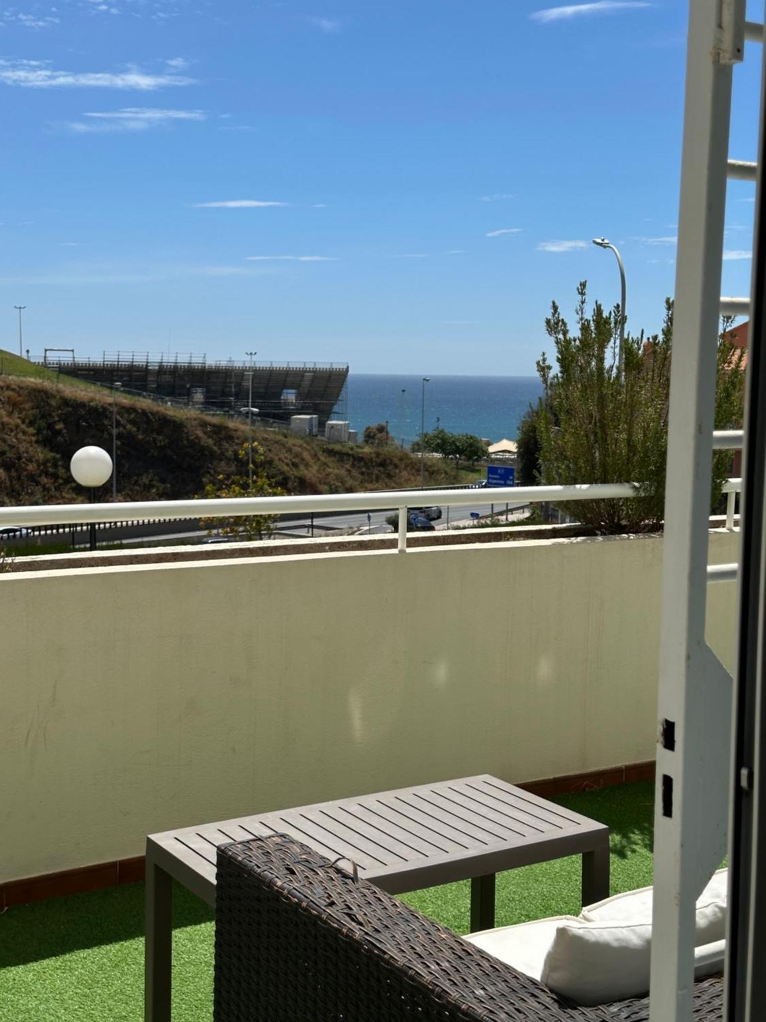 Fuengirola Castillo Malaga Paradaise 3 Dış mekan fotoğraf