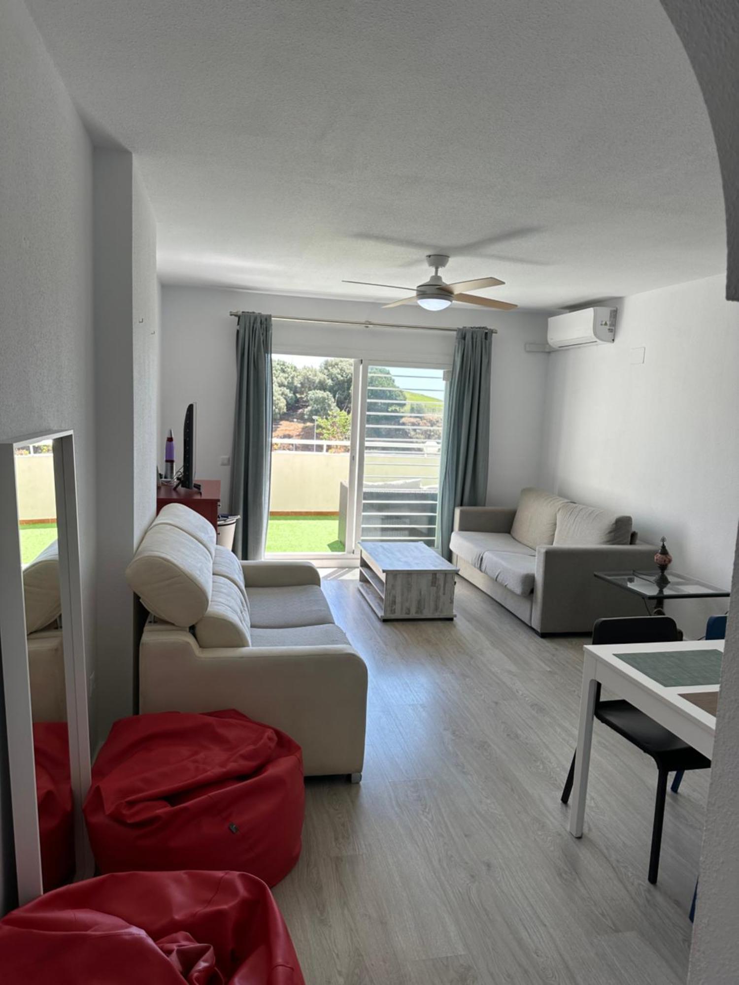 Fuengirola Castillo Malaga Paradaise 3 Dış mekan fotoğraf