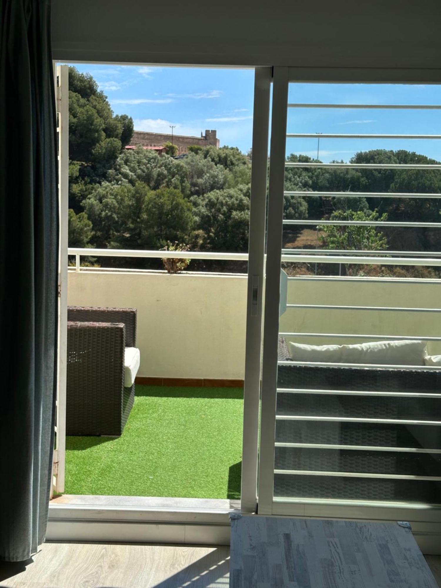 Fuengirola Castillo Malaga Paradaise 3 Dış mekan fotoğraf